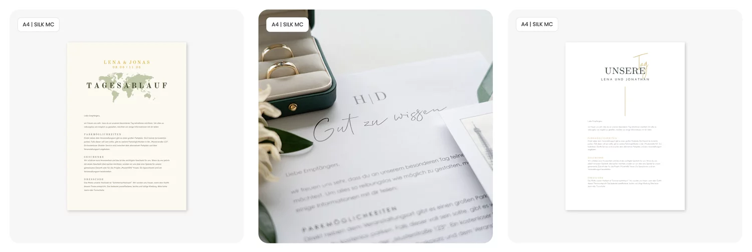 Groeimeter inspiratie