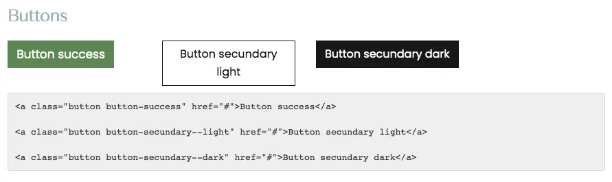 Buttons