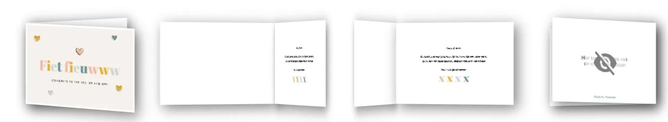 Eigenschappen Editor