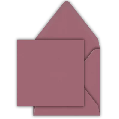 Berry envelop