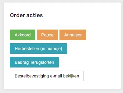 Voorbeeld CMS