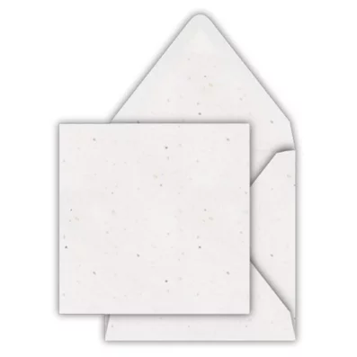 Eco Tulp envelop