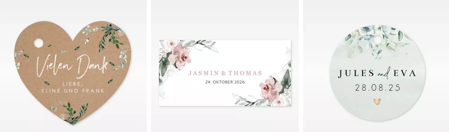Inspiratie Labels