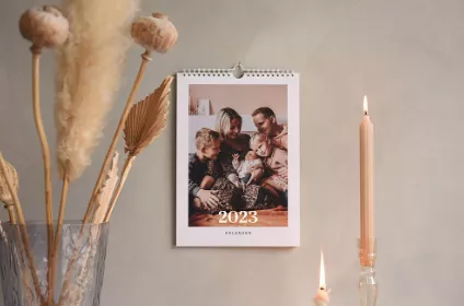 Kalender inspiratie