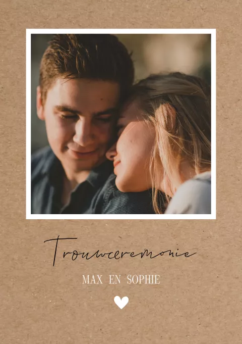 Voorbeeld brochure