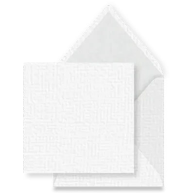 Oud Hollands envelop