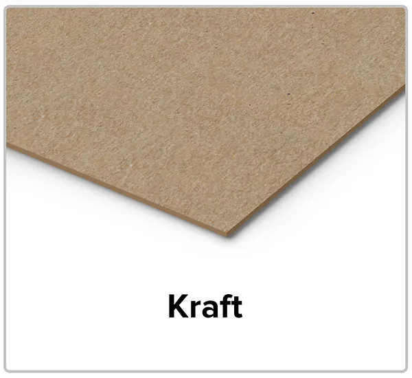 Kraft kaarten