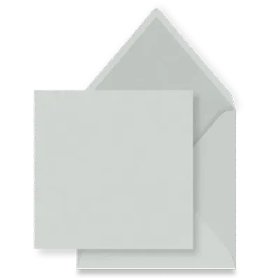 ilver envelop
